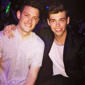 Meet your Posher, Tuck